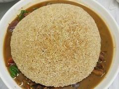 -翠茗农庄土菜馆(天目湖店)