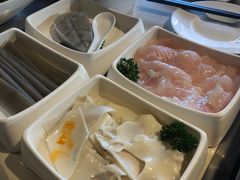 -海底捞火锅(劲松店)