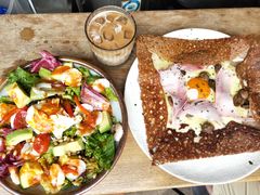 -RAC BAR(安福路店)