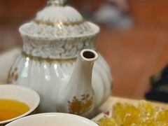 -百年老茶馆