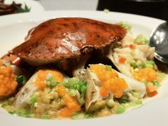 -龙宴海鲜城(经中路店)