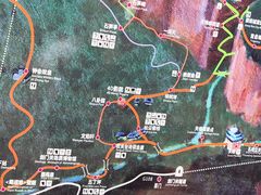 -剑门关风景区