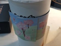 鲜芋奶茶-CoCo都可(西宸天街店)
