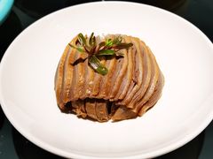 金陵盐水鸭-民国红公馆·秦淮八艳(夫子庙店)