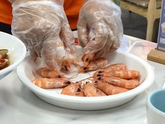 -不仔客海鲜·三亚老字号(第一市场店)