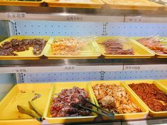 -爱客得牛排海鲜烤肉·火锅自助(春熙路黑金好店)