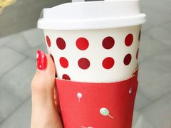 -GONG CHA(Market City)