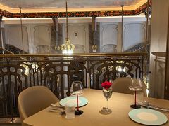 -波特曼西餐厅(中央大街店)