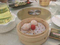 -山海天饮食集团(桃源居店)