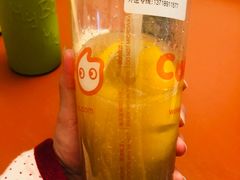 -CoCo都可(久隆店)