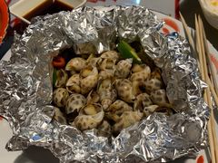 胡椒花螺-辉记炭烧海鲜大排档·老字号(福田店)