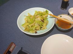 -金狮麟·新豫菜(金码大厦店)