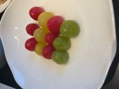 -苏帮袁·竹(北京坊店)