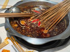 -水碾河刘老大串串香(水碾河路店)