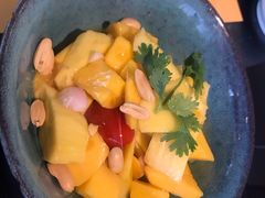 -simply thai天泰(静安嘉里中心店)