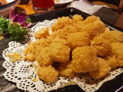 -戴记龙虾(天泽街店)