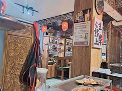 -名扬烤肉(起源店)