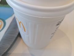 -麦当劳(集美石鼓店)