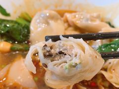 星光麻辣抄手-村外有星光小食铺(长嘉汇店)