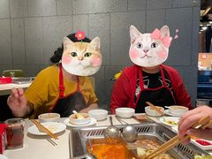 -海底捞火锅(万丰桥店)