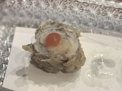 -鮨青(恒基名人购物中心店)