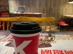 -肯德基(东安路站店)