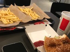 -肯德基(太原龙湖店)