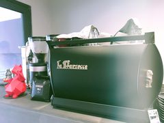 大堂-NokNok Coffee(宽窄巷子店)