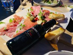 -Mercato莫卡多露台餐厅与酒吧(K11店)