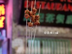 -老长沙龙虾馆(梅林店)