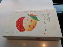 -TIAT DUTY FREE SHOP NORTH(羽田机场店)