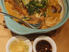 -红棉中餐厅·广州海航威斯汀酒店
