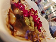 -桂满陇·蟹黄小笼汤包(清河万象店)
