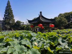 -丝绸小镇荻港古村