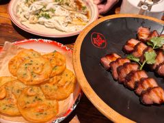 -广府乡下·饭庄(新港东路店)