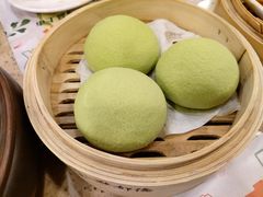 剥皮燕麦包-点都德(聚福楼店)