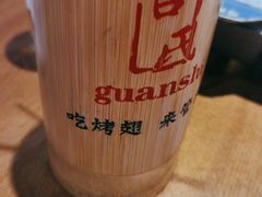 -管氏翅吧(马家堡店)