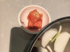 -俏牛哥鲜牛肉牛肆馆(重庆天地店)