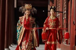 -第一夫人婚纱摄影(南京店)