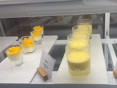 -长沙君悦酒店·自助餐厅咖啡厅