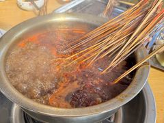 -牛华八婆麻辣烫(起源店)