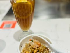 -火地铁板烧(昆山万象汇店)