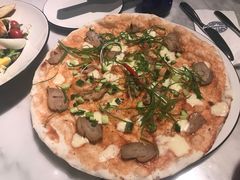 -玛尚诺Pizza&Bar(长泰广场店)