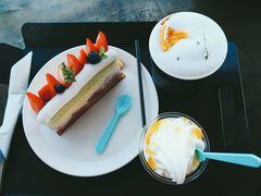 -Cafe Aewol Monsant
