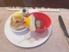 -泉州悦华酒店·自助餐厅