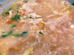 -老来福·非遗酸汤兔(凯旋路店)