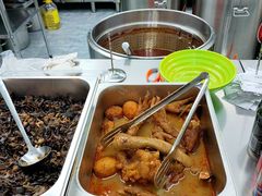 -柳州爽仔螺蛳粉