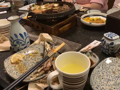 -德川家日本料理(中关村寰太大厦店)