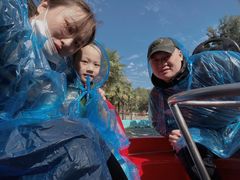 -南京银杏湖乐园