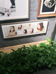 点击看大图 -小猴子儿童摄影馆(茂业店)